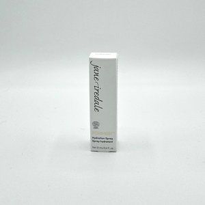 Jane Iredale Pommisst Hydration Spray 0.4 oz NEW IN BOX